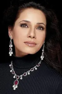 Photo Neelam Kothari