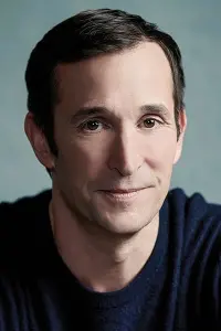 Photo Noah Wyle