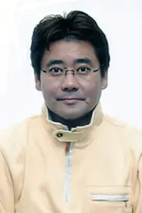 Photo Osamu Sakuta