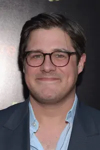 Photo Rich Sommer