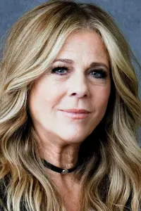 Photo Rita Wilson