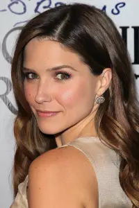 Photo Sophia Bush