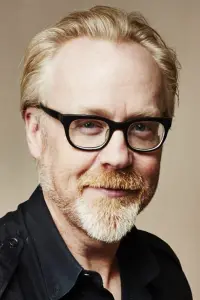 Photo Adam Savage