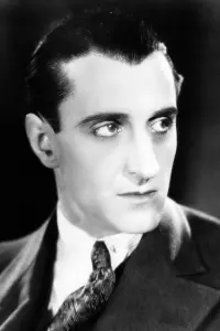 Photo Basil Rathbone