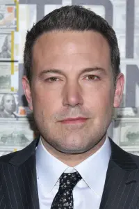 Photo Ben Affleck