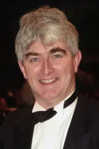 Photo Dermot Morgan