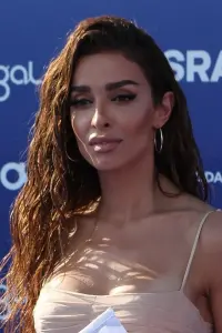 Photo Eleni Foureira