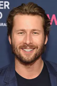 Photo Glen Powell