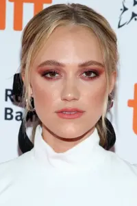 Photo Maika Monroe