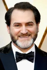 Photo Michael Stuhlbarg