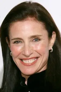 Photo Mimi Rogers