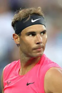 Photo Rafael Nadal