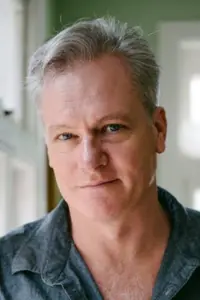 Photo William McInnes