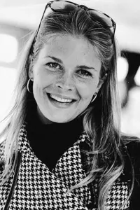 Photo Candice Bergen