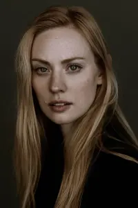 Photo Deborah Ann Woll