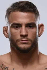 Photo Dustin Poirier