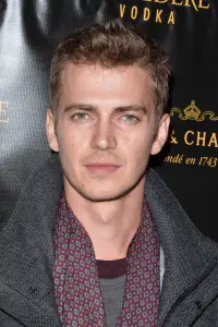 Photo Hayden Christensen