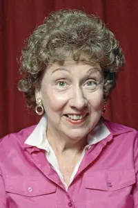 Photo Jean Stapleton