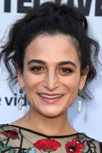 Photo Jenny Slate