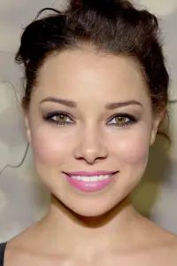 Photo Jessica Parker Kennedy