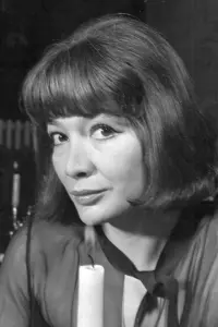 Photo Juliette Gréco