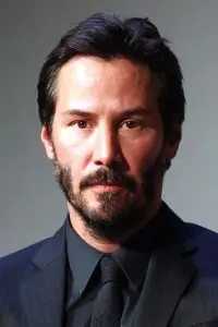 Photo Keanu Reeves