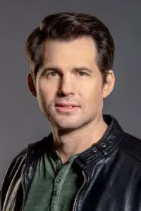 Photo Kristoffer Polaha