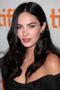 Photo Megan Fox