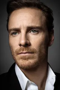 Photo Michael Fassbender