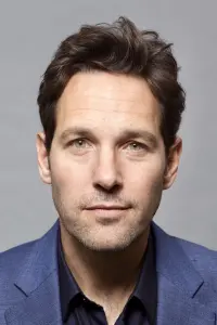 Photo Paul Rudd