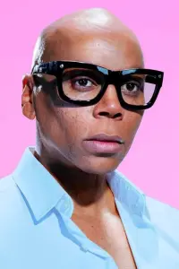 Photo RuPaul