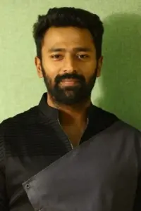 Photo Shanthanu Bhagyaraj