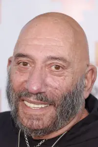 Photo Sid Haig