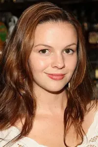 Photo Amber Tamblyn