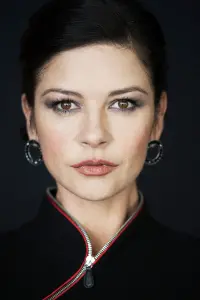 Photo Catherine Zeta-Jones