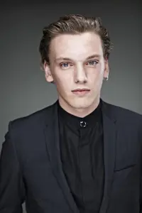 Photo Jamie Campbell Bower