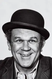 Photo John C. Reilly