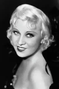 Photo Mae West