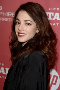 Photo Olivia Thirlby