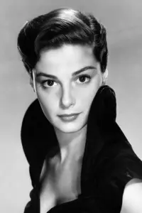 Photo Pier Angeli