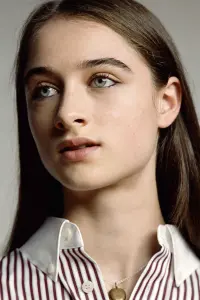 Photo Raffey Cassidy