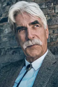 Photo Sam Elliott