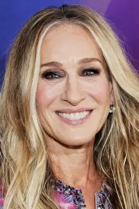 Photo Sarah Jessica Parker