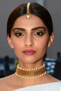 Photo Sonam Kapoor Ahuja