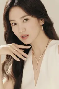 Photo Song Hye-kyo