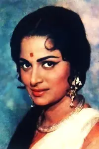 Photo Waheeda Rehman