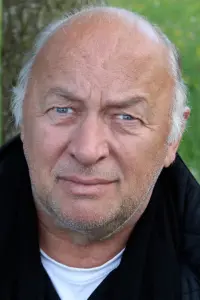 Photo Wolfgang Müller