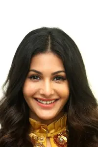 Photo Amyra Dastur