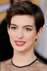 Photo Anne Hathaway