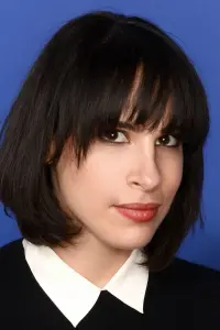 Photo Desiree Akhavan